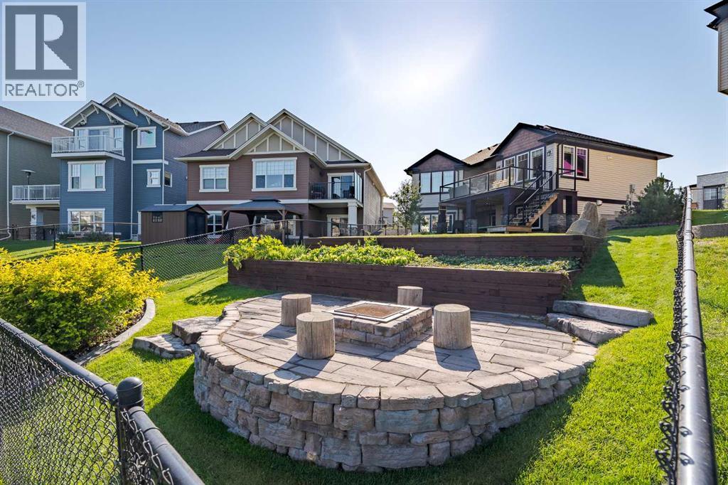 28 Bayside Link Sw, Airdrie, Alberta  T4B 0V6 - Photo 36 - A2253286