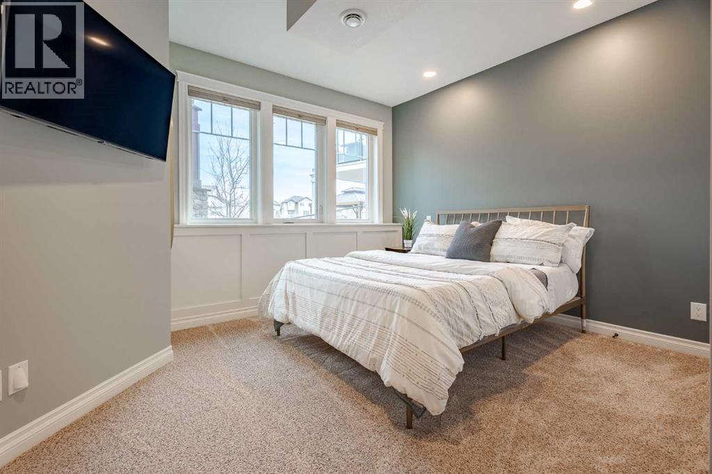 28 Bayside Link Sw, Airdrie, Alberta  T4B 0V6 - Photo 26 - A2253286