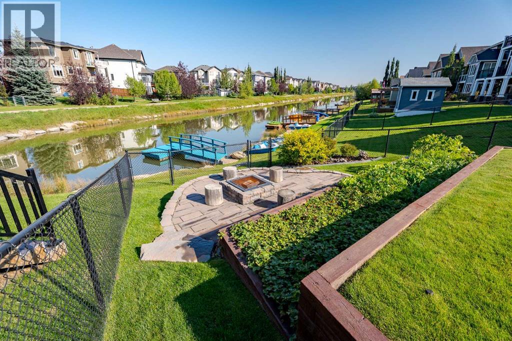 28 Bayside Link Sw, Airdrie, Alberta  T4B 0V6 - Photo 34 - A2253286