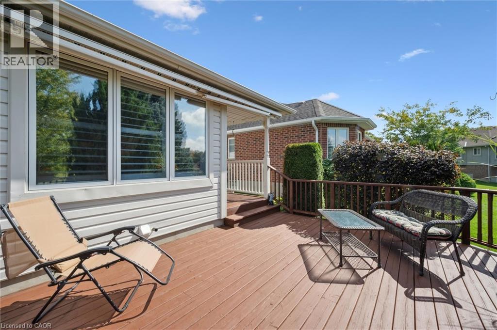 161 Golf Links Drive Unit# 143, Baden, Ontario  N3A 3N8 - Photo 26 - 40773052