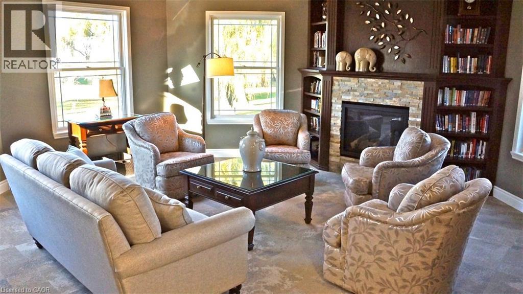 161 Golf Links Drive Unit# 143, Baden, Ontario  N3A 3N8 - Photo 38 - 40773052