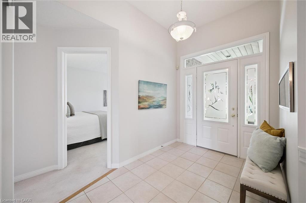 161 Golf Links Drive Unit# 143, Baden, Ontario  N3A 3N8 - Photo 5 - 40773052