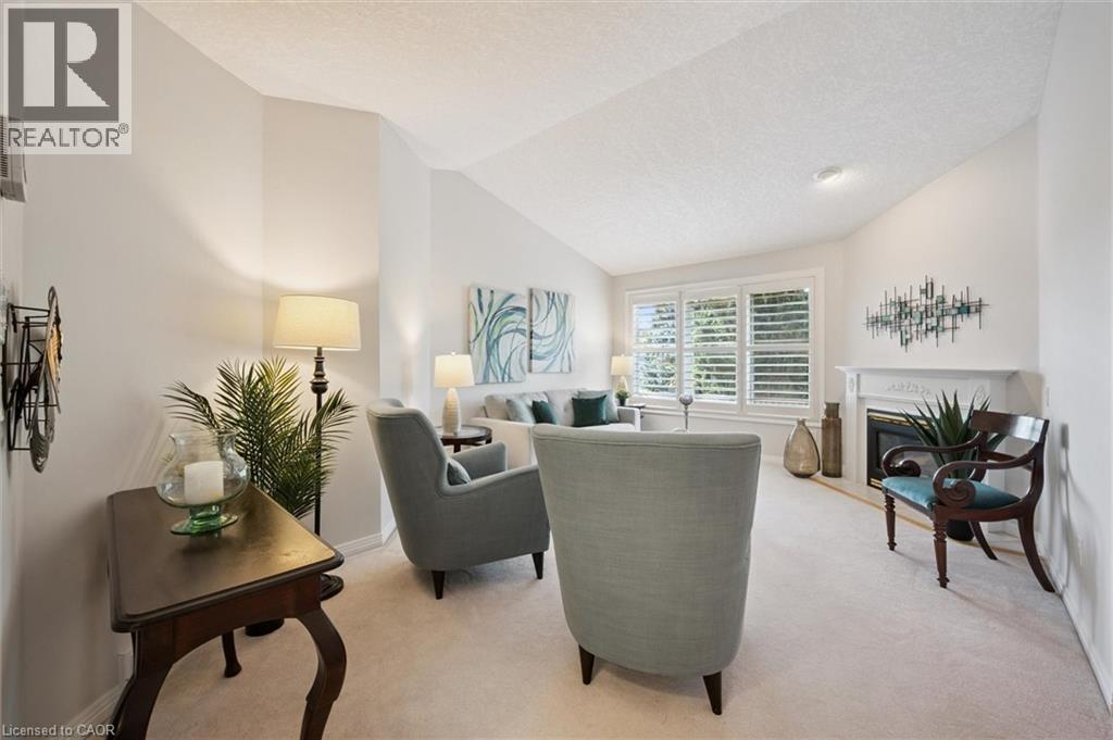 161 Golf Links Drive Unit# 143, Baden, Ontario  N3A 3N8 - Photo 6 - 40773052