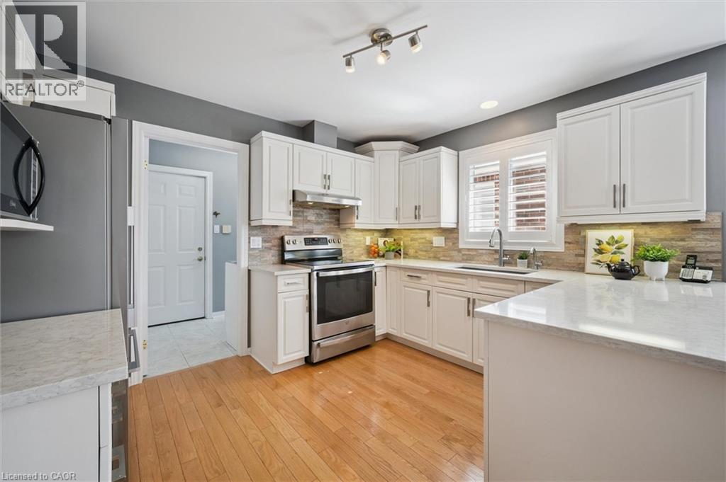 161 Golf Links Drive Unit# 143, Baden, Ontario  N3A 3N8 - Photo 8 - 40773052