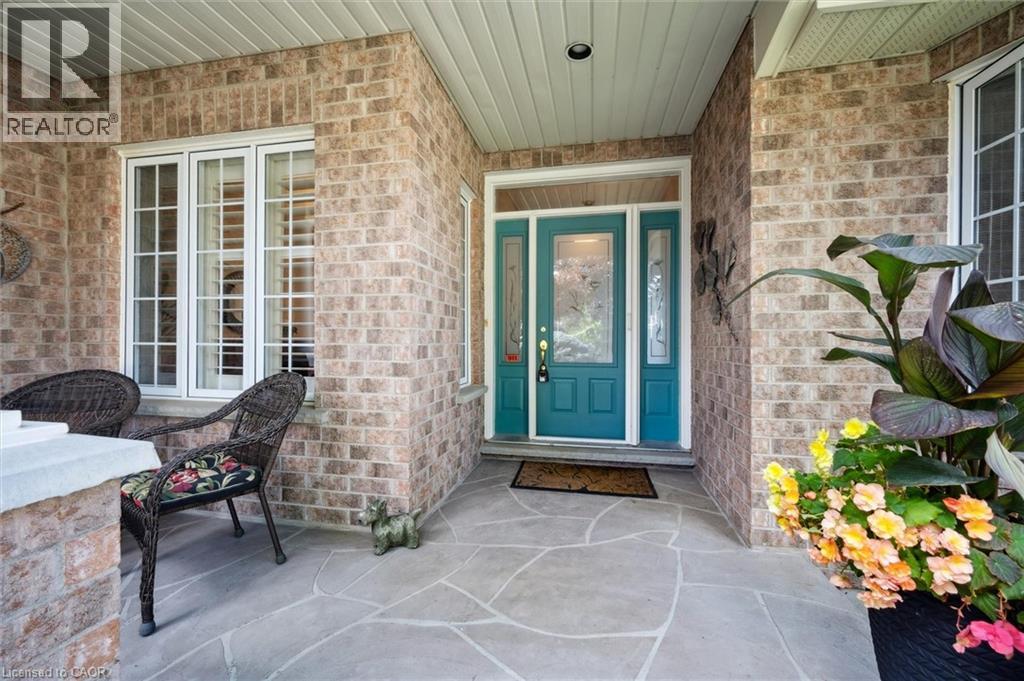 161 Golf Links Drive Unit# 143, Baden, Ontario  N3A 3N8 - Photo 4 - 40773052