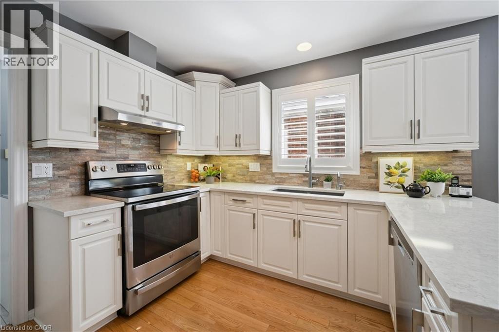 161 Golf Links Drive Unit# 143, Baden, Ontario  N3A 3N8 - Photo 9 - 40773052