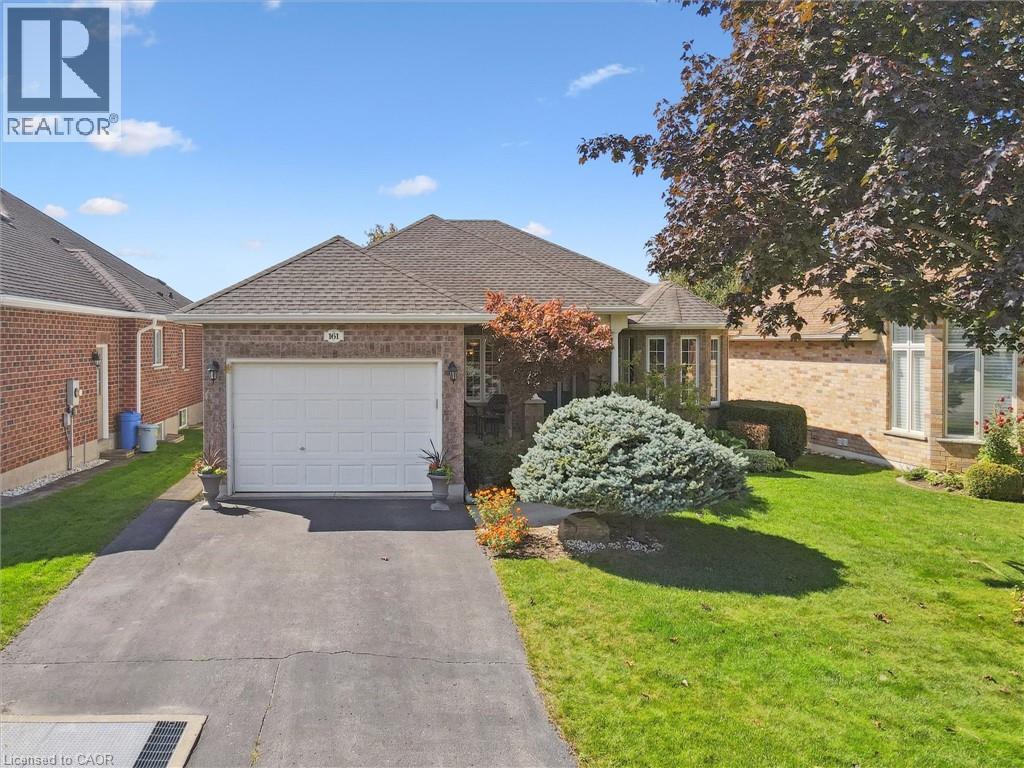 161 Golf Links Drive Unit# 143, Baden, Ontario  N3A 3N8 - Photo 2 - 40773052
