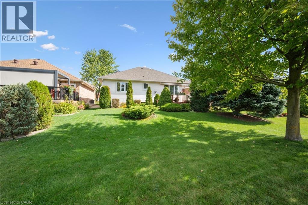 161 Golf Links Drive Unit# 143, Baden, Ontario  N3A 3N8 - Photo 28 - 40773052