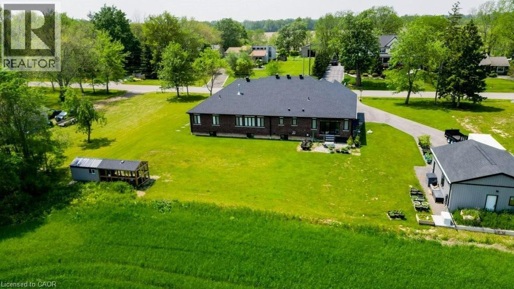 1211 Woodburn Road, Binbrook, Ontario  L0R 1P0 - Photo 40 - 40774412