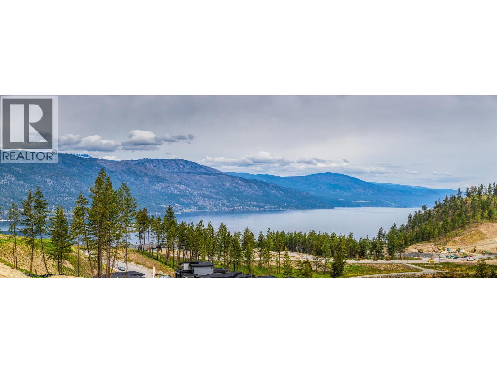 3165 Hilltown Drive Lot# 11, Kelowna, British Columbia