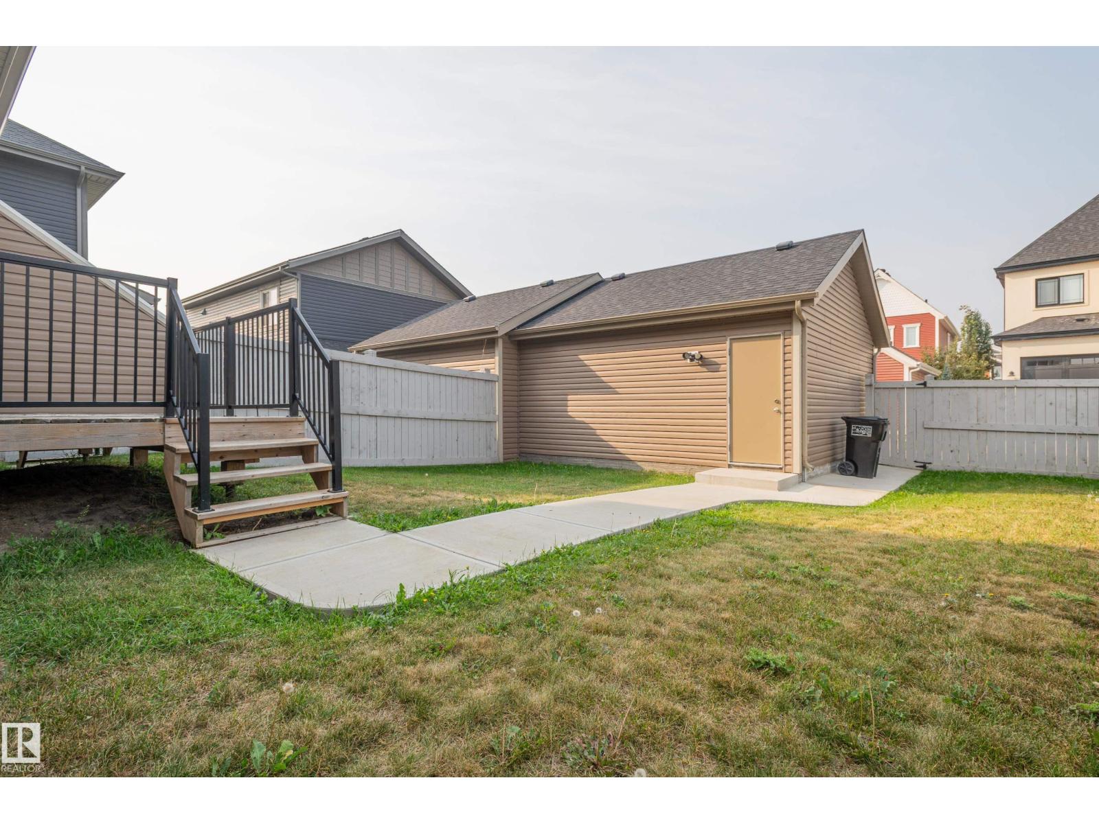 207 Griesbach Rd Nw, Edmonton, Alberta  T5E 6S5 - Photo 67 - E4459941