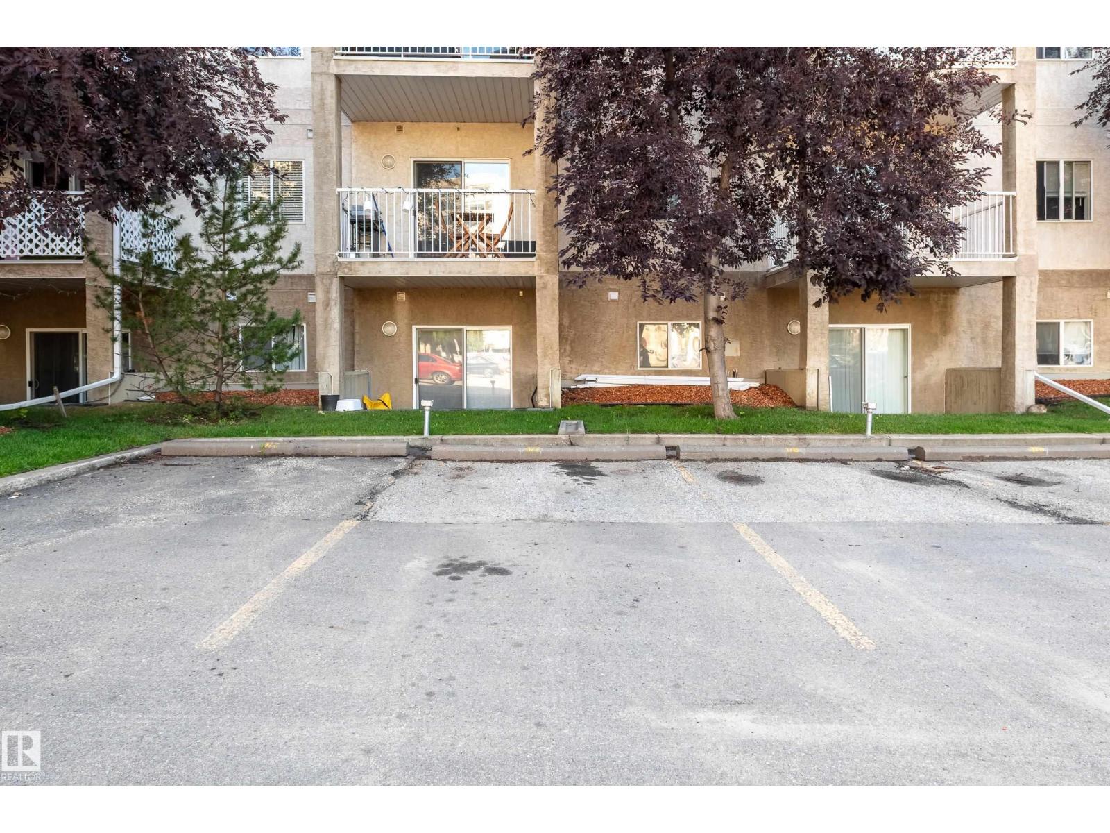 #117 10535 122 St Nw, Edmonton, Alberta  T5N 4B7 - Photo 26 - E4459942