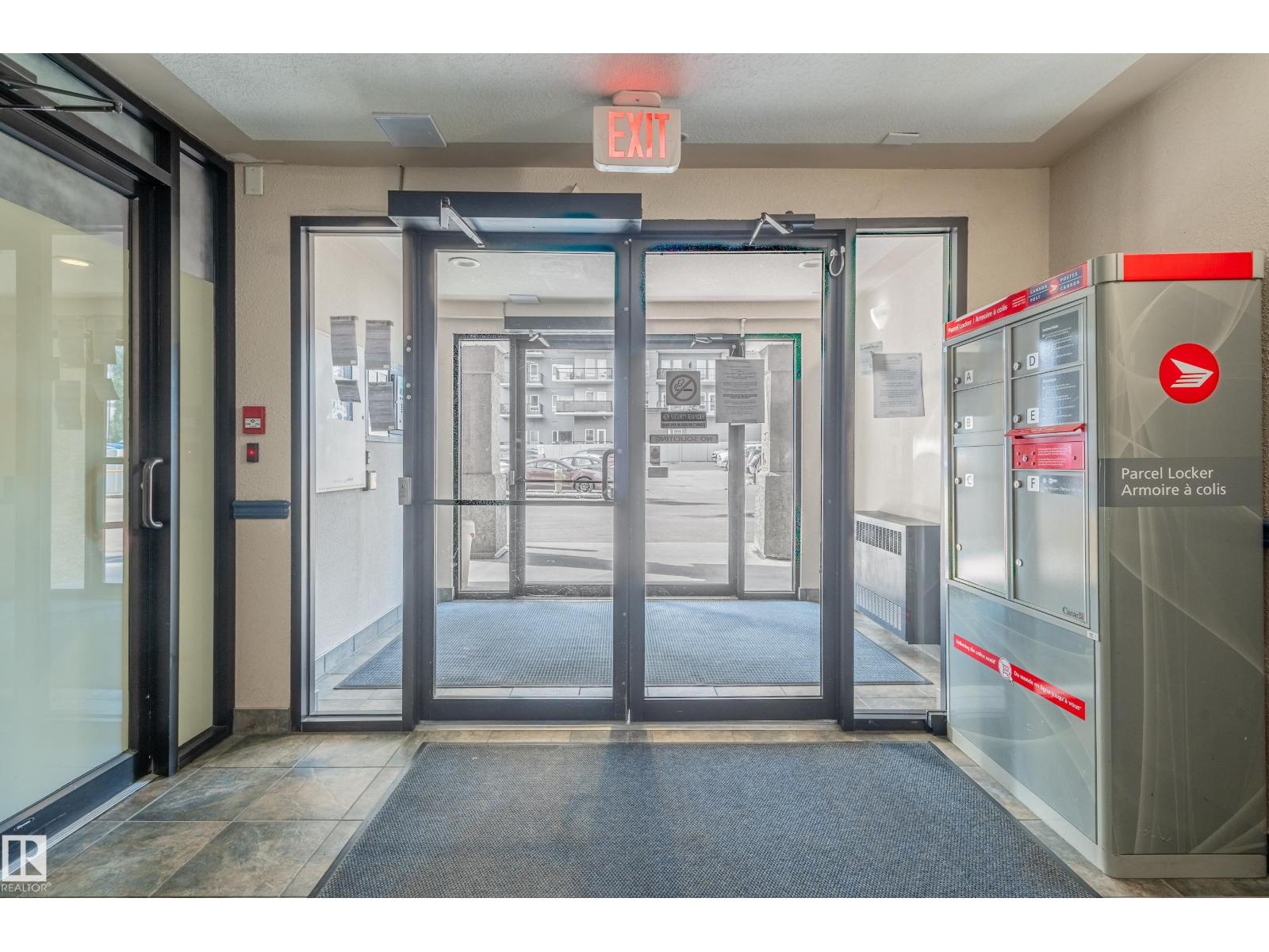 #117 10535 122 St Nw, Edmonton, Alberta  T5N 4B7 - Photo 4 - E4459942
