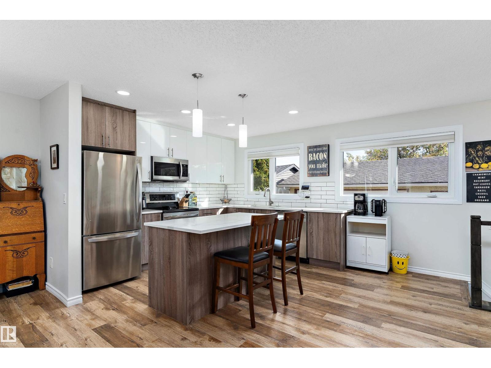 6703 182 St Nw, Edmonton, Alberta  T5T 2C3 - Photo 2 - E4459943