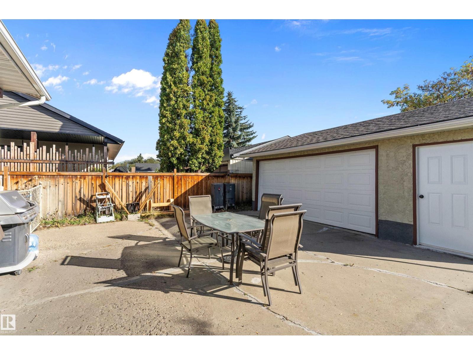 6703 182 St Nw, Edmonton, Alberta  T5T 2C3 - Photo 35 - E4459943