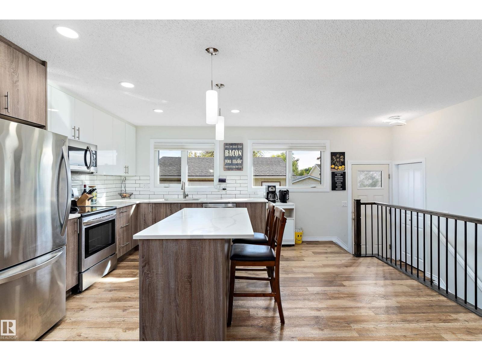 6703 182 St Nw, Edmonton, Alberta  T5T 2C3 - Photo 4 - E4459943