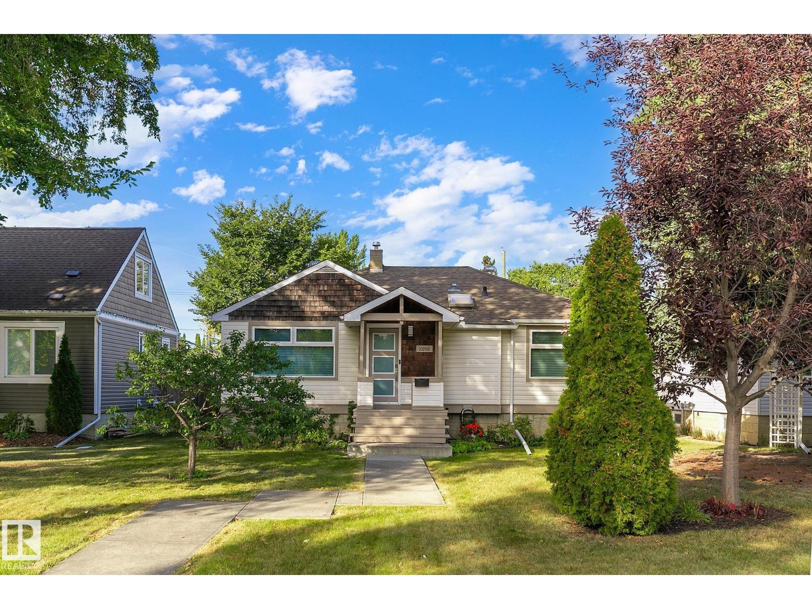 10958 117 ST NW, Edmonton, Alberta