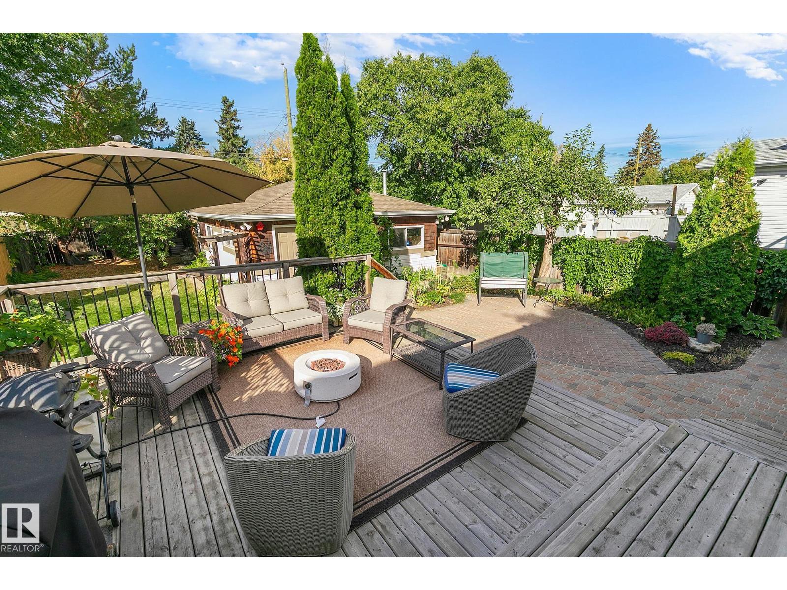 10958 117 St Nw, Edmonton, Alberta  T5H 3N6 - Photo 29 - E4459944