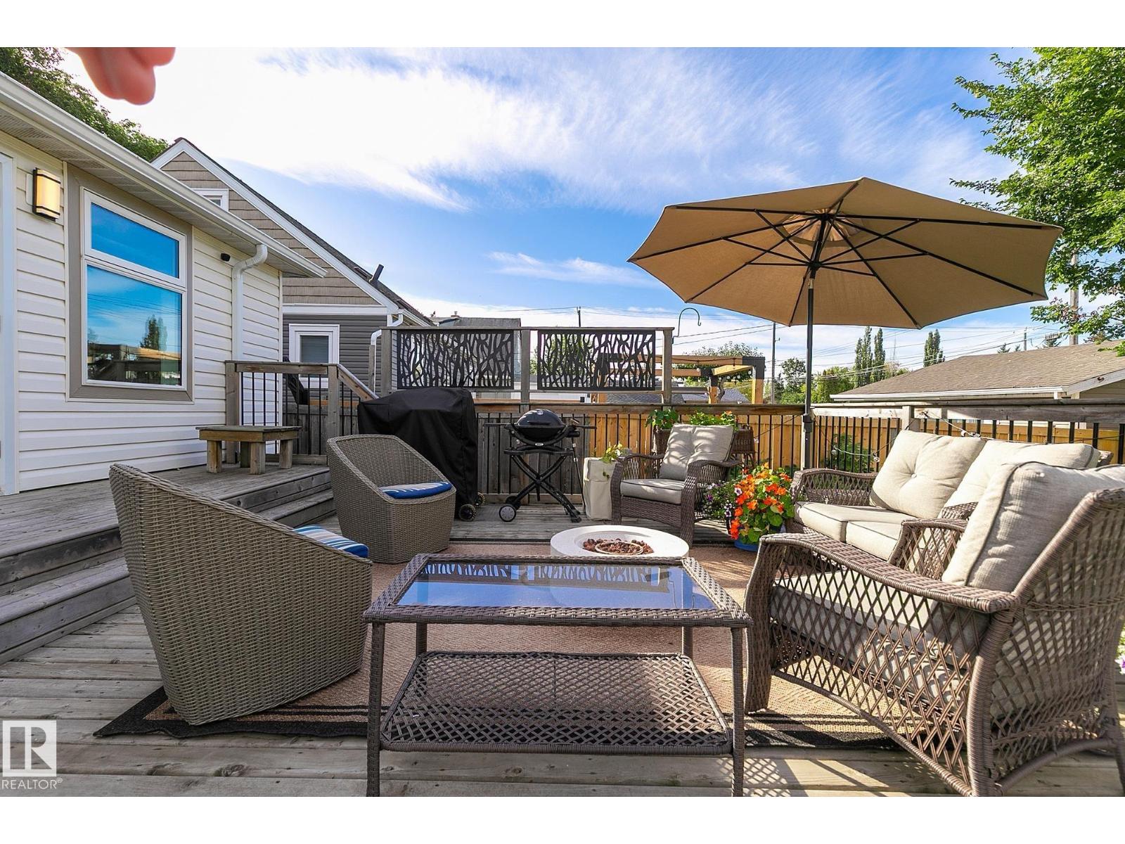 10958 117 St Nw, Edmonton, Alberta  T5H 3N6 - Photo 32 - E4459944