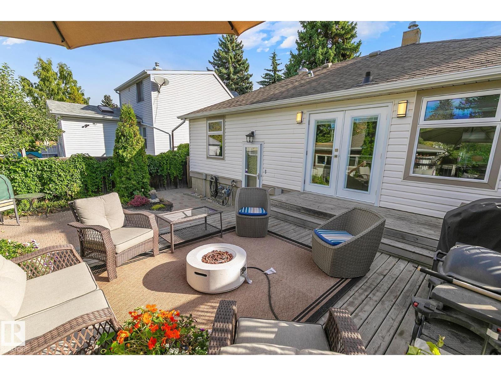 10958 117 St Nw, Edmonton, Alberta  T5H 3N6 - Photo 33 - E4459944