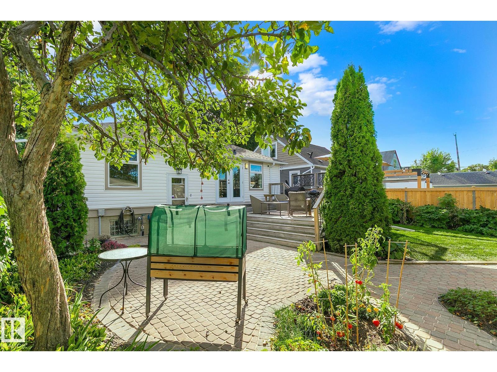 10958 117 St Nw, Edmonton, Alberta  T5H 3N6 - Photo 36 - E4459944