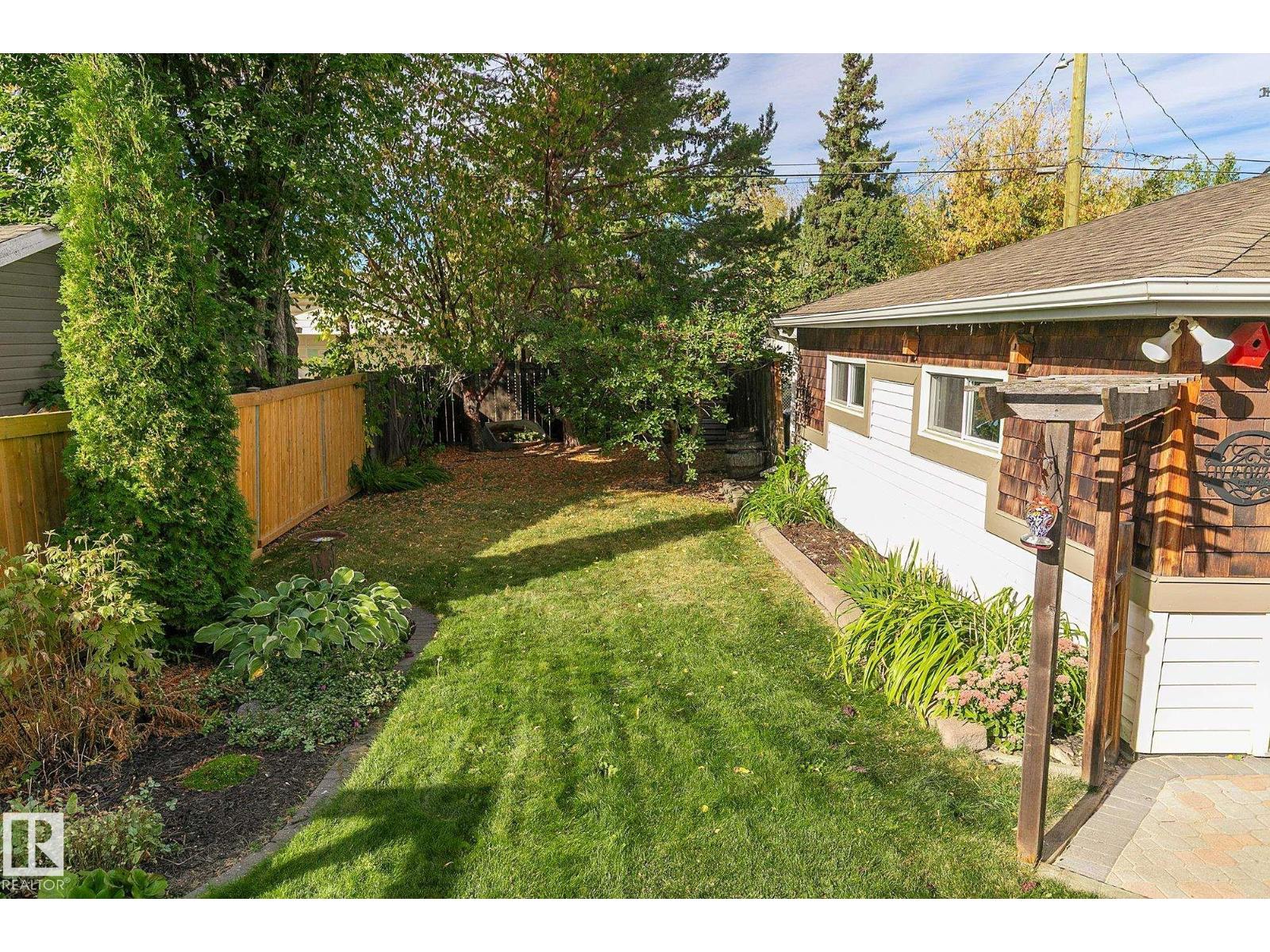 10958 117 St Nw, Edmonton, Alberta  T5H 3N6 - Photo 37 - E4459944
