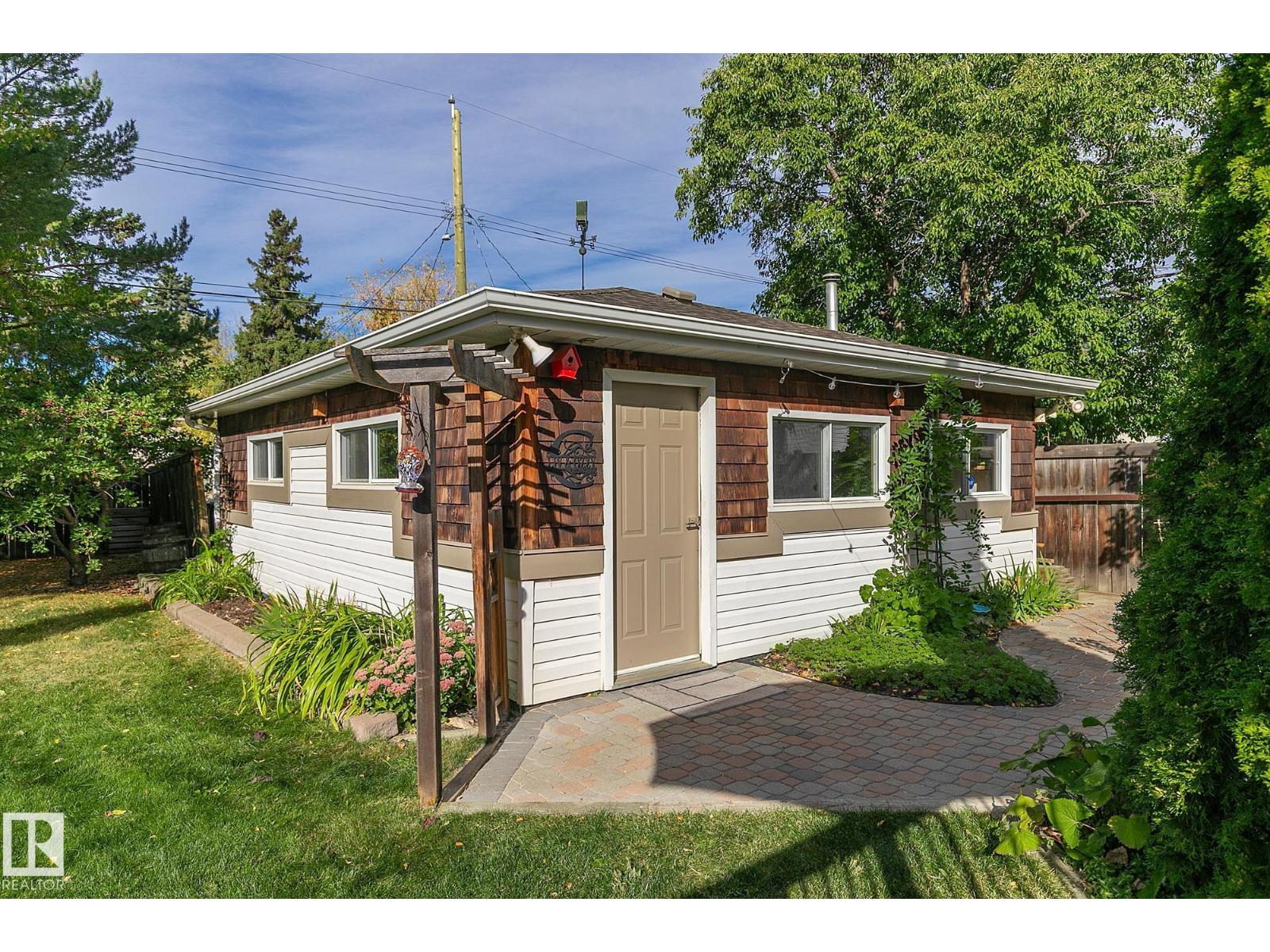 10958 117 St Nw, Edmonton, Alberta  T5H 3N6 - Photo 38 - E4459944