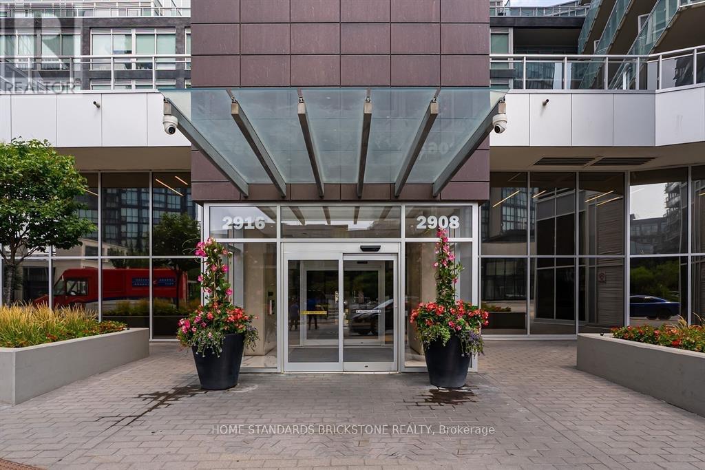 3604 - 2908 Highway 7 Road, Vaughan, Ontario  L6K 0K5 - Photo 2 - N12430203