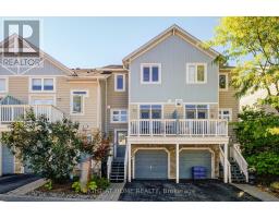 24 - 1008 On Bogart Circle, Newmarket (Gorham-College Manor), Ca