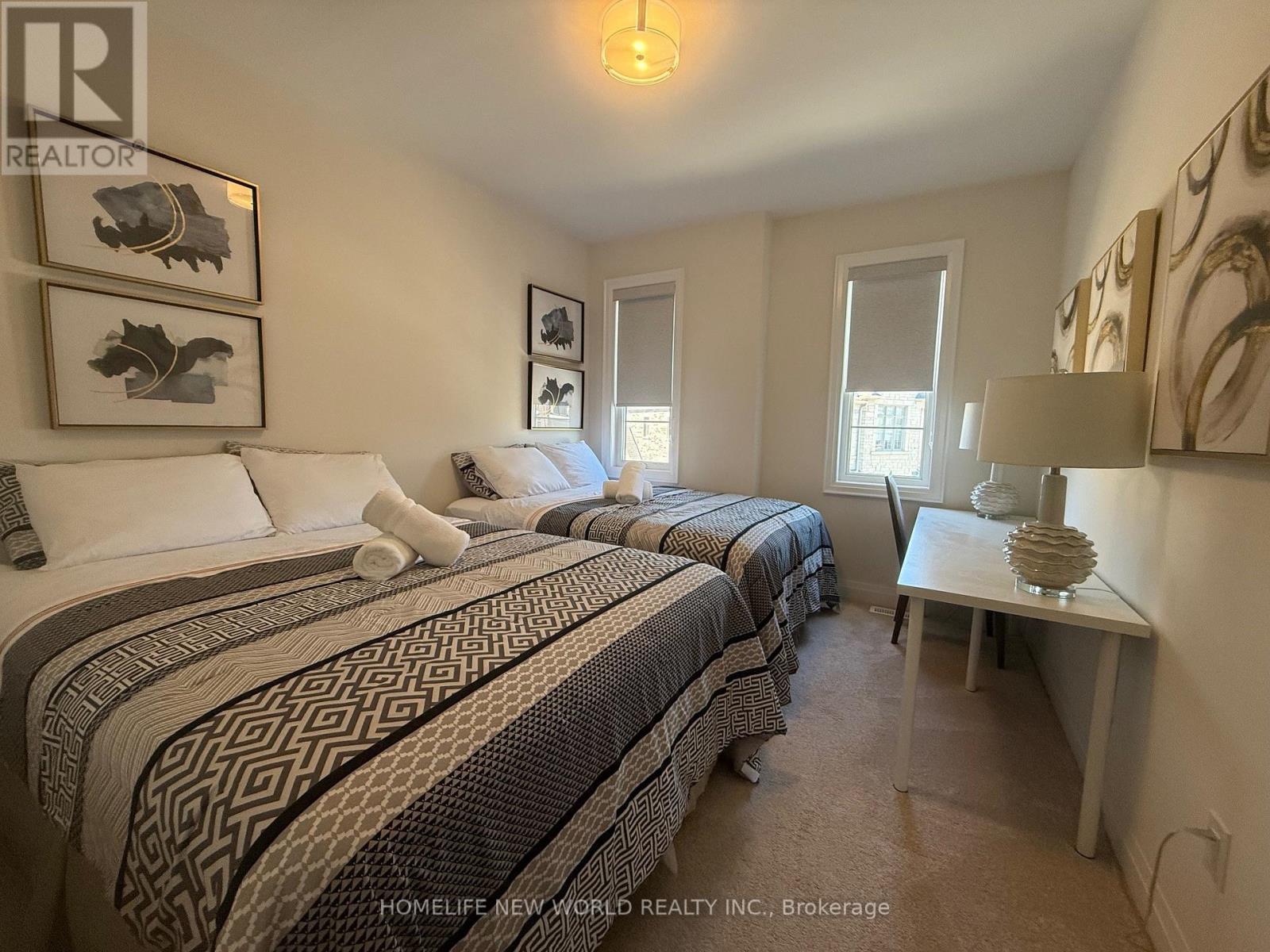 15 West Village Lane, Markham, Ontario  L6C 1K4 - Photo 15 - N12431905