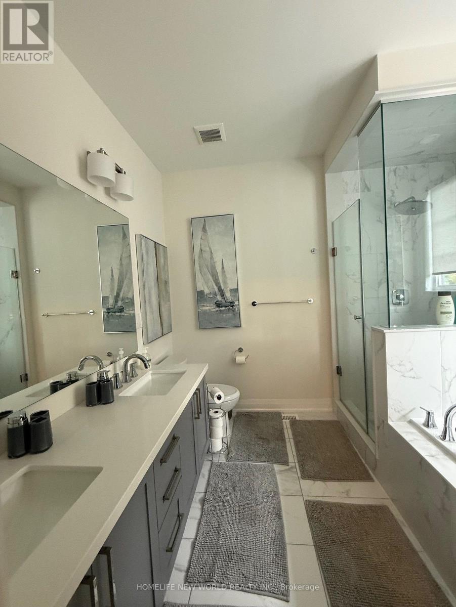 15 West Village Lane, Markham, Ontario  L6C 1K4 - Photo 29 - N12431905