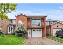 9 RICHBELL STREET, Vaughan, Ontario