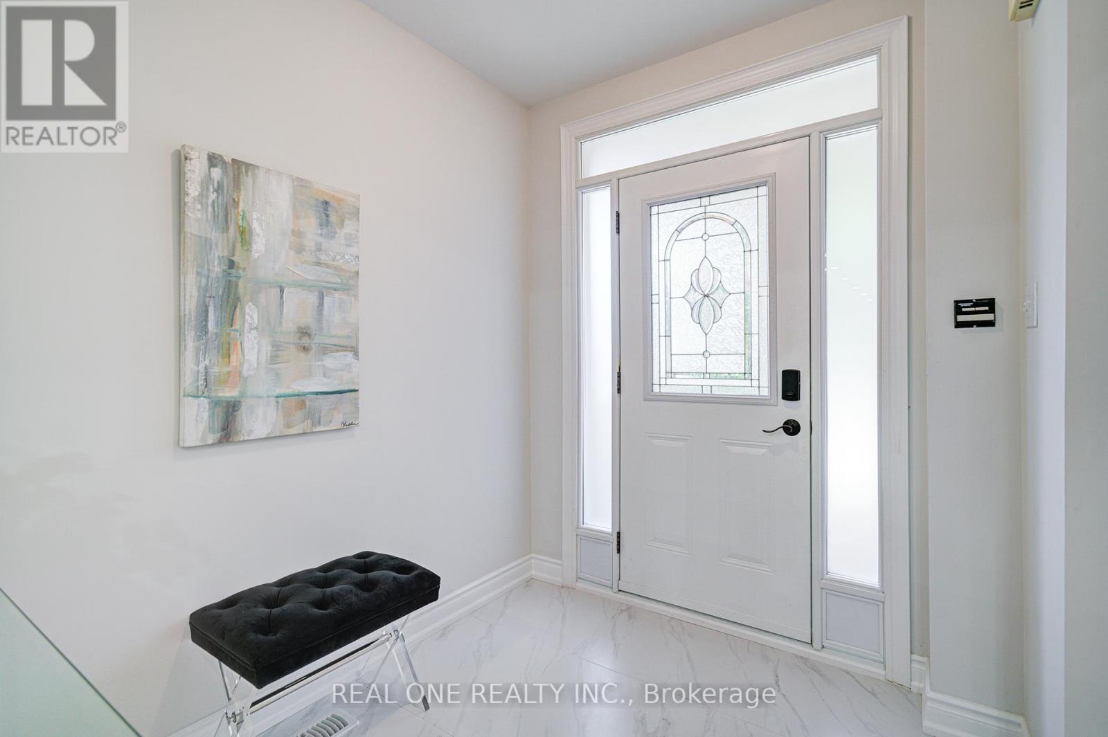 32 FROBISHER STREET, Richmond Hill, Ontario
