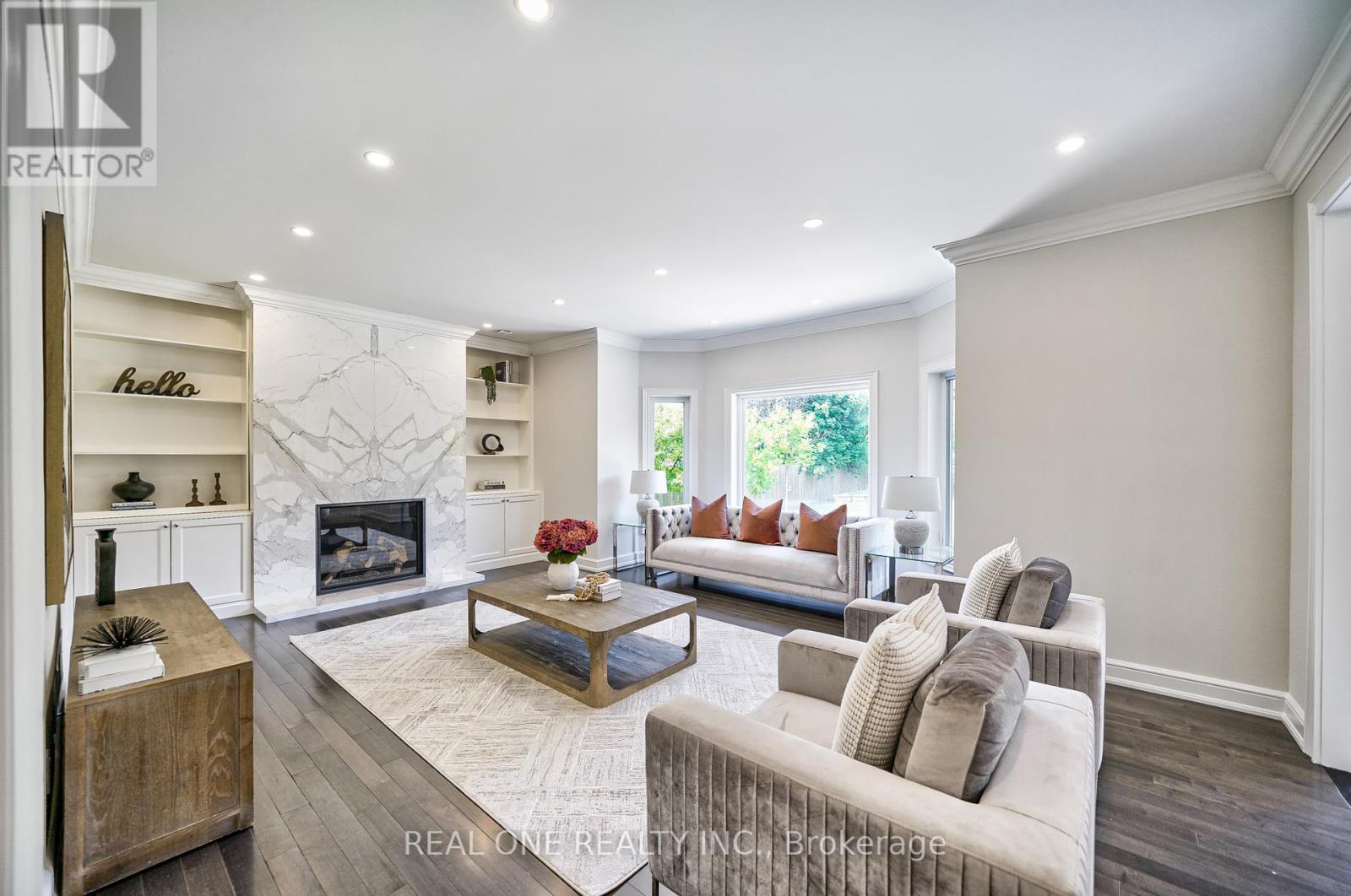 26 Clarendon Drive, Richmond Hill, Ontario  L4B 3Z5 - Photo 15 - N12431927