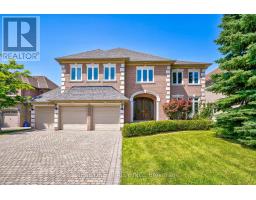 26 CLARENDON DRIVE, Richmond Hill, Ontario