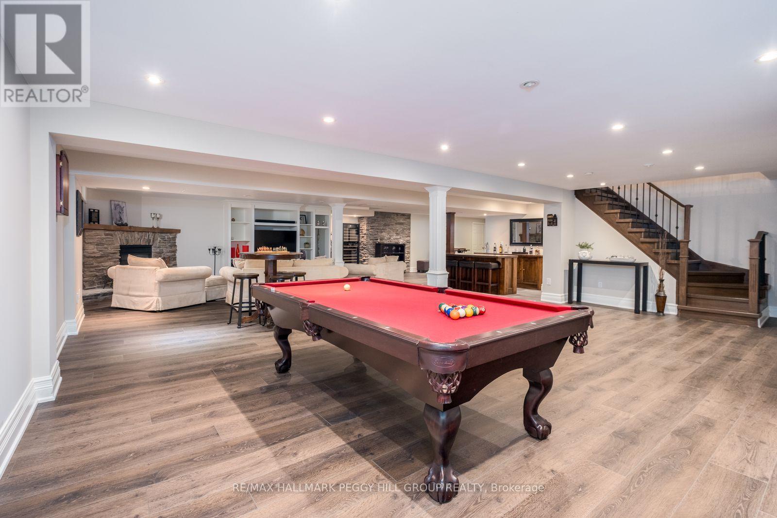 68 Mactaggart Drive, King, Ontario  L0G 1N0 - Photo 15 - N12431939