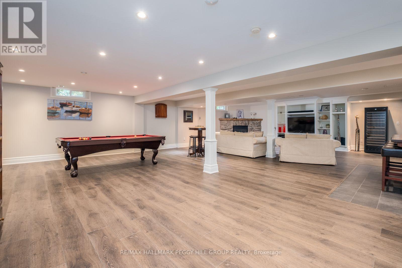 68 Mactaggart Drive, King, Ontario  L0G 1N0 - Photo 16 - N12431939