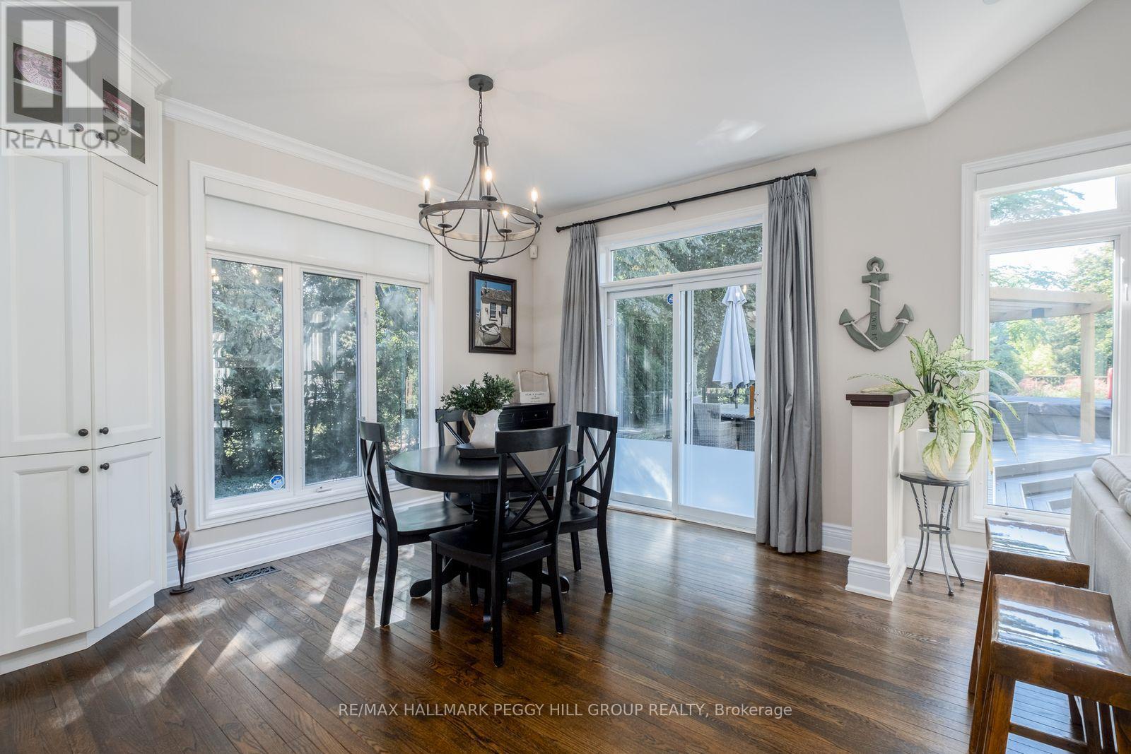 68 Mactaggart Drive, King, Ontario  L0G 1N0 - Photo 6 - N12431939
