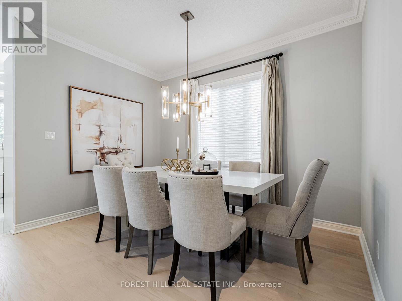 134 Royal Palm Drive, Vaughan, Ontario  L4J 8K1 - Photo 9 - N12431940
