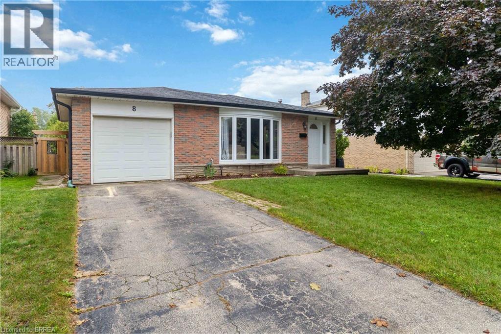 8 Sandy Row, Brantford, Ontario  N3T 5Z4 - Photo 2 - 40769922