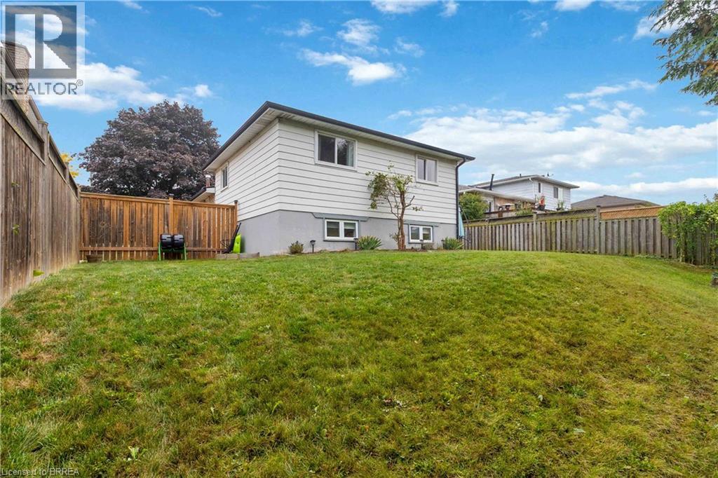 8 Sandy Row, Brantford, Ontario  N3T 5Z4 - Photo 37 - 40769922