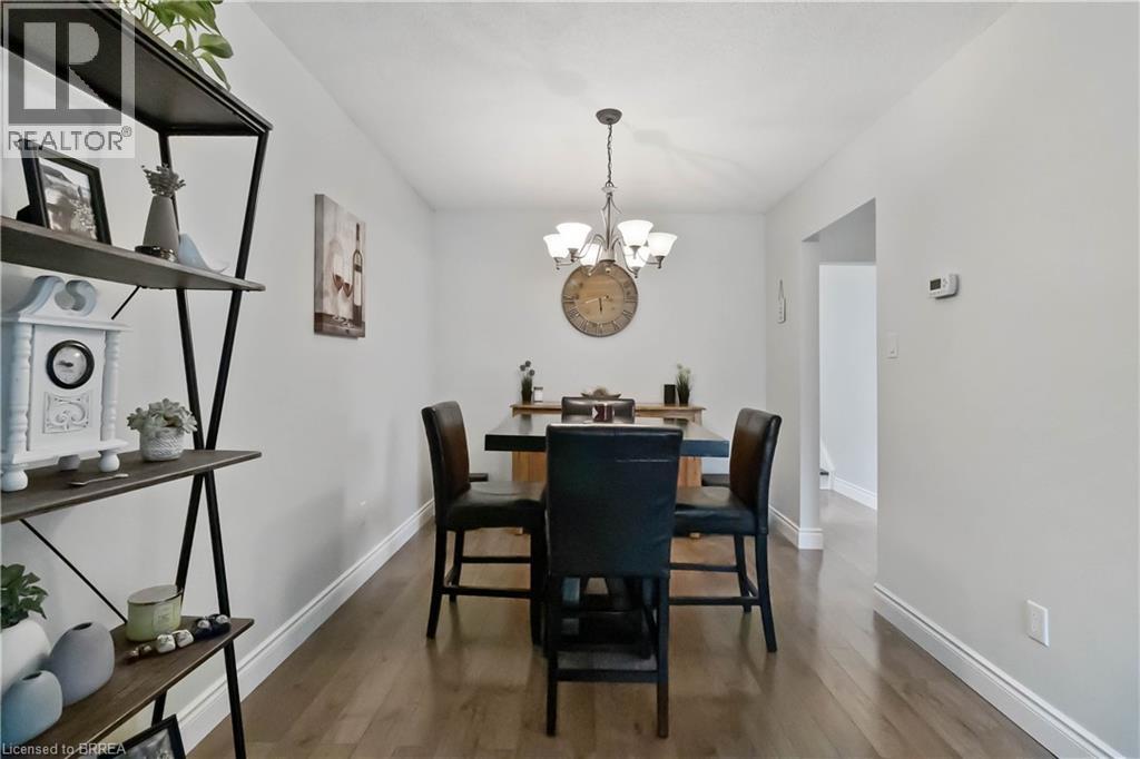 8 Sandy Row, Brantford, Ontario  N3T 5Z4 - Photo 5 - 40769922