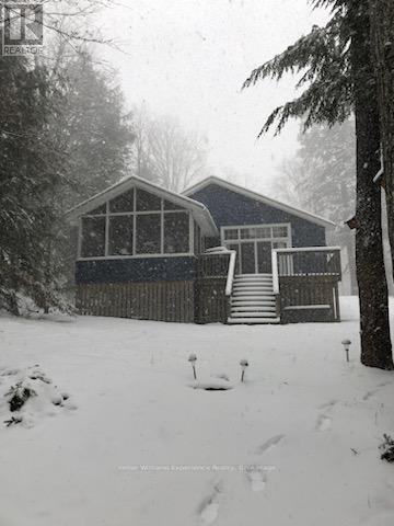 1123 Stone Gate Lane, Bracebridge, Ontario  P1L 1X1 - Photo 33 - X12246542