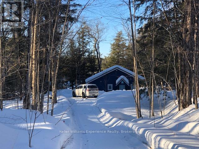 1123 Stone Gate Lane, Bracebridge, Ontario  P1L 1X1 - Photo 34 - X12246542