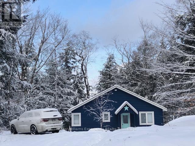 1123 Stone Gate Lane, Bracebridge, Ontario  P1L 1X1 - Photo 36 - X12246542