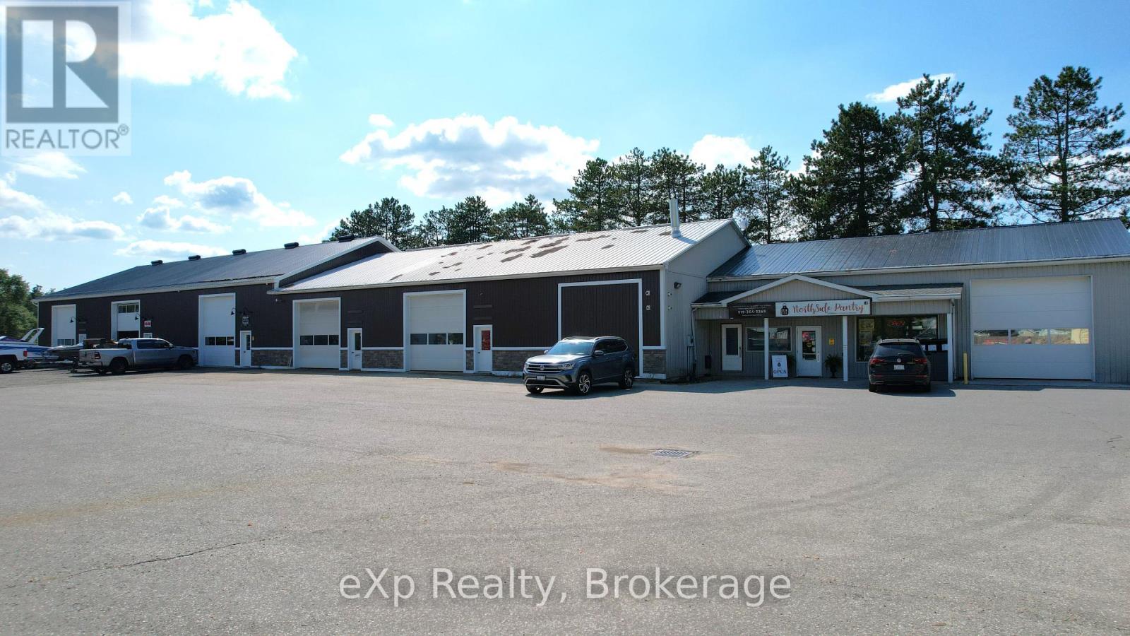 7 BRUCE ROAD 22, Brockton, Ontario
