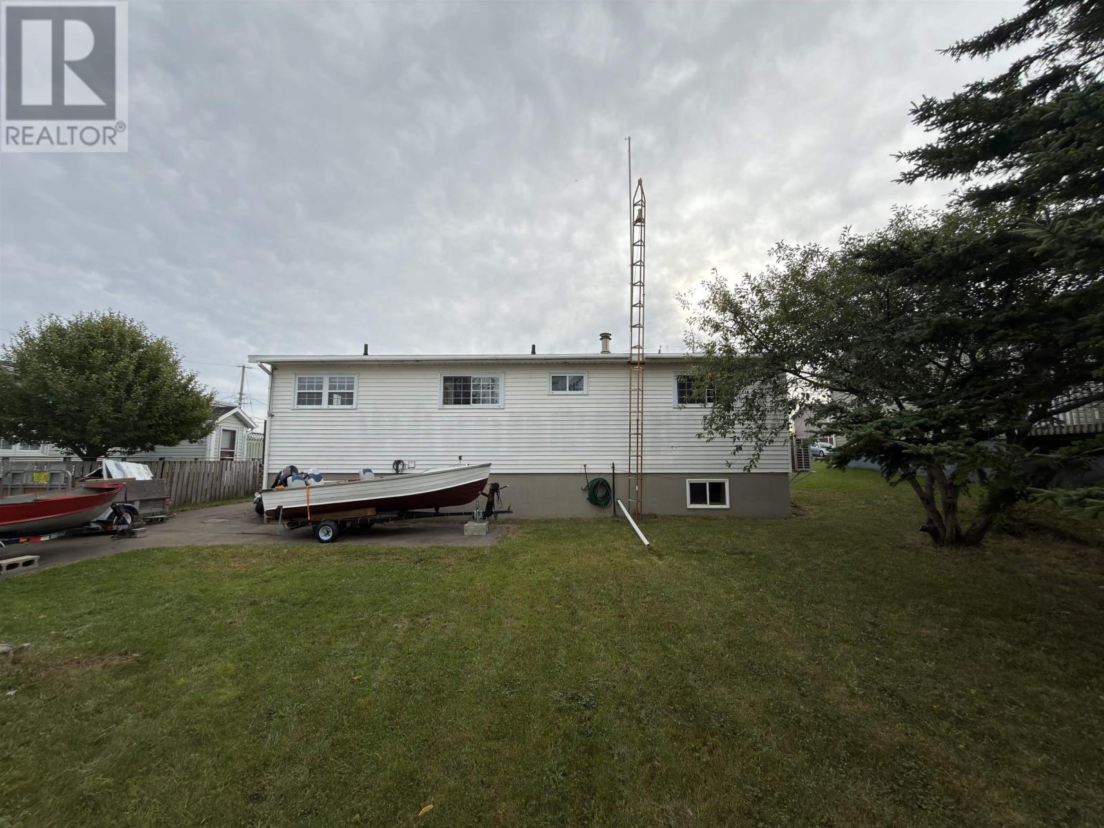 64 Macnamara Drive, Glace Bay, Nova Scotia  B1A 6A7 - Photo 2 - 202524573