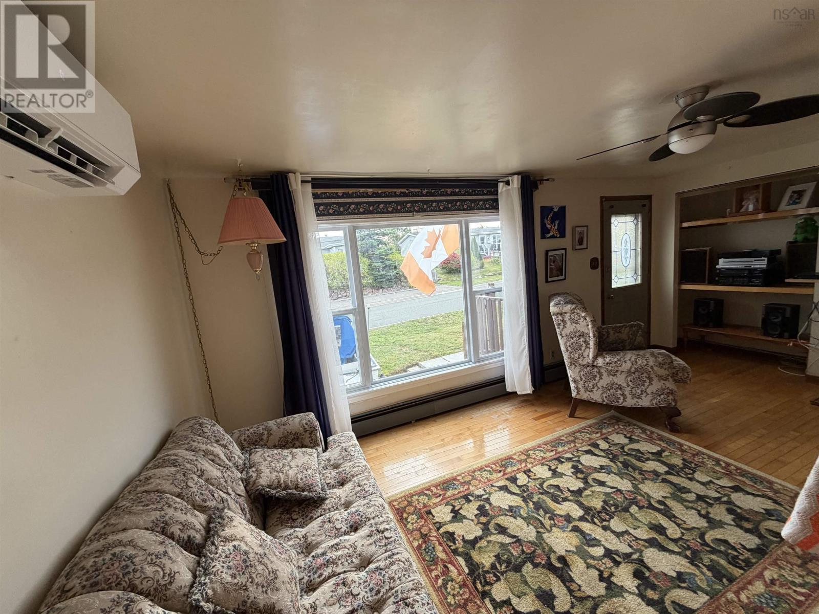 64 Macnamara Drive, Glace Bay, Nova Scotia  B1A 6A7 - Photo 5 - 202524573