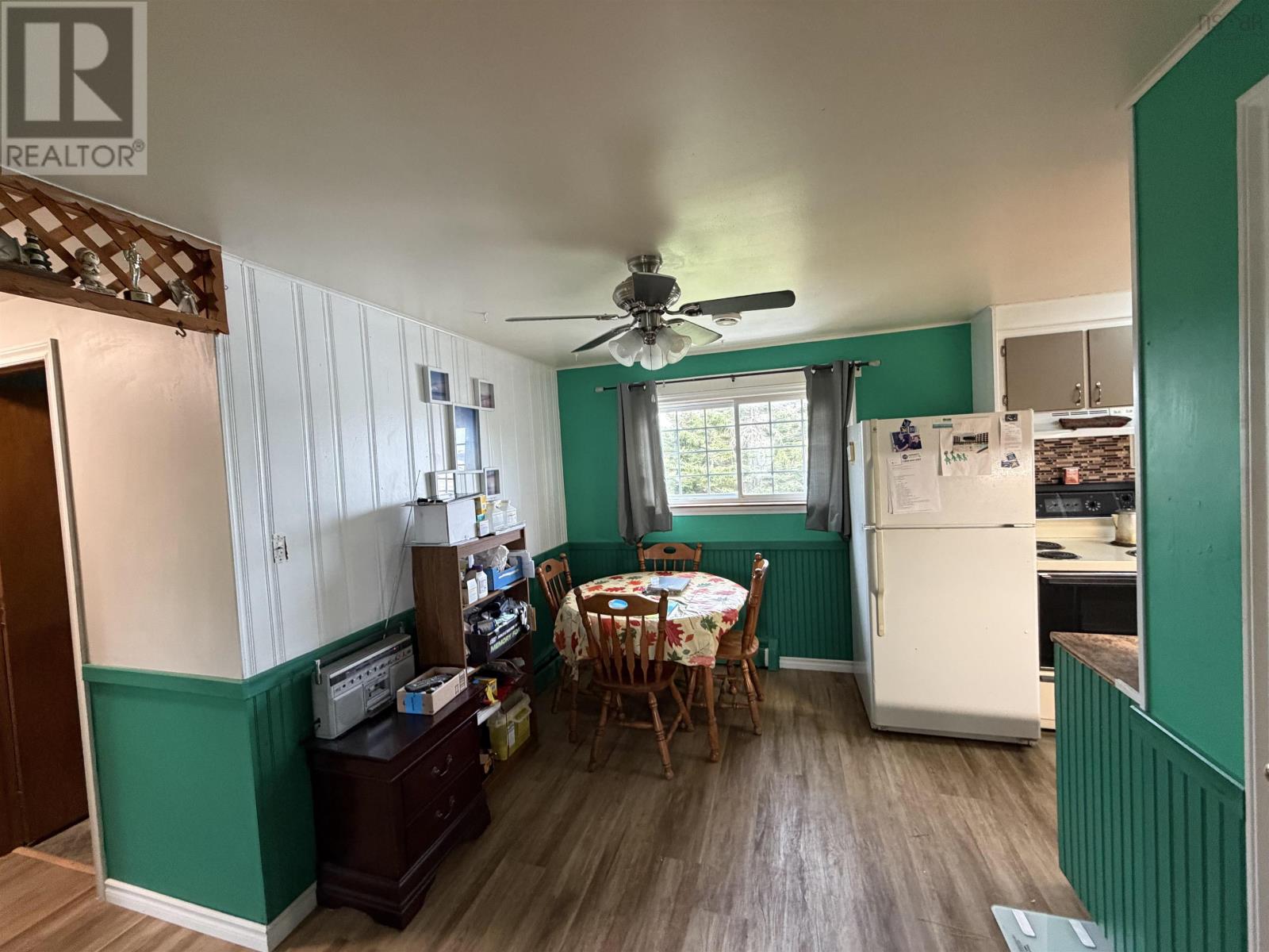 64 Macnamara Drive, Glace Bay, Nova Scotia  B1A 6A7 - Photo 6 - 202524573
