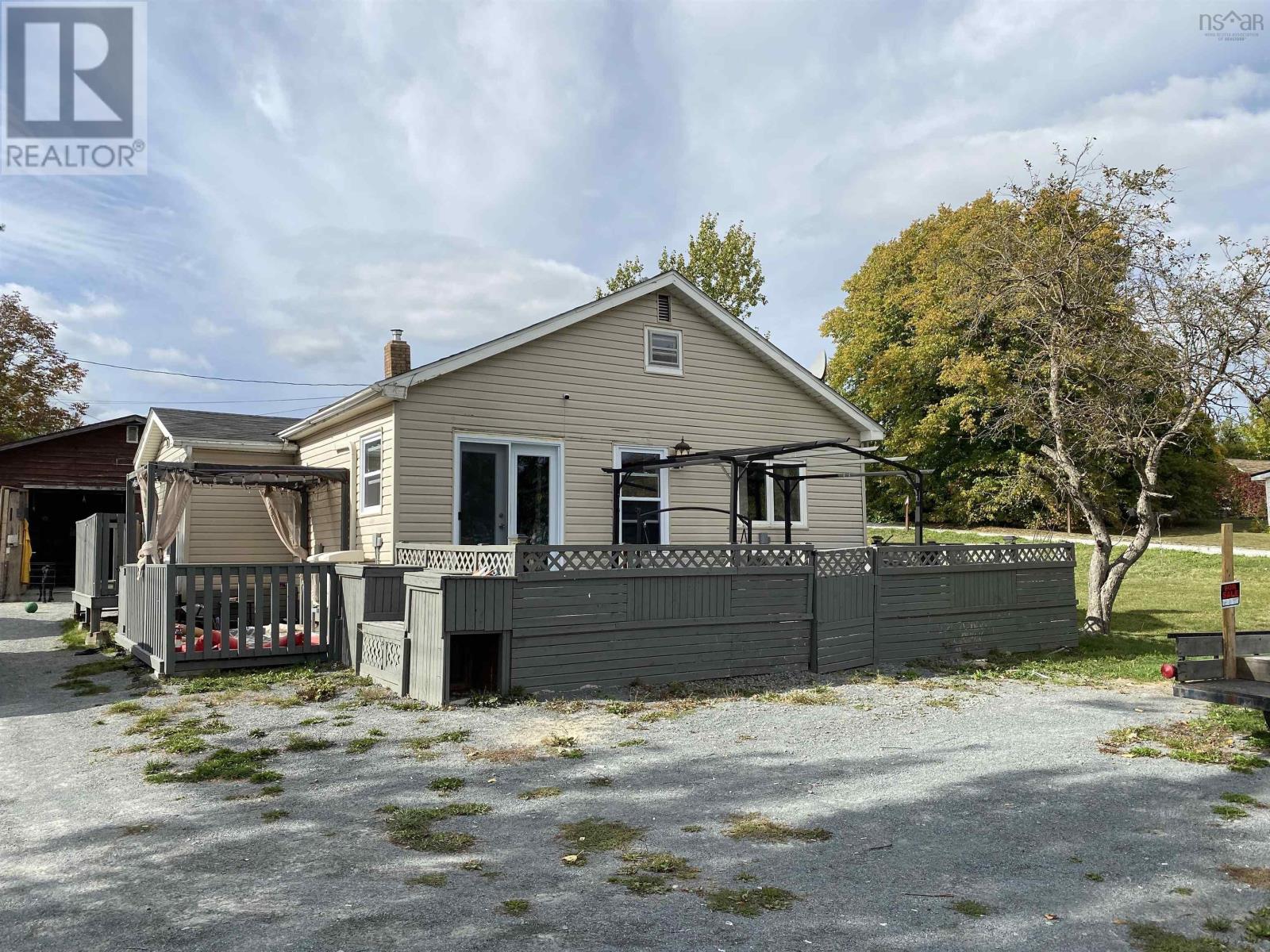 8420 Highway 224, Upper Musquodoboit, Nova Scotia  B0N 2M0 - Photo 1 - 202524574